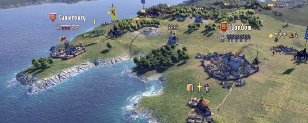 荣誉骑士2君主西帕西兵种怎么招募 招募方法分享