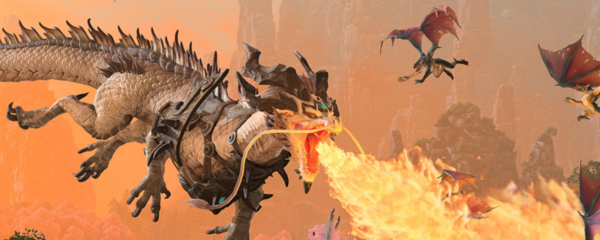 全面战争战锤3点燃世界成就怎么做 成就达成条件一览