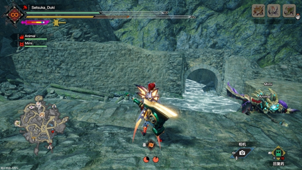 怪物猎人崛起曙光远古器具在哪 全位置汇总