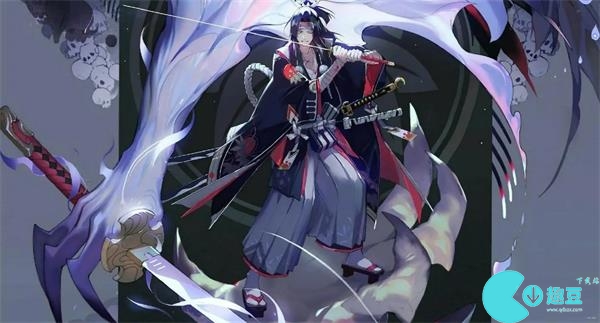 决战平安京天墟万仞皮肤多少钱-决战平安京鬼切臻华皮肤展示