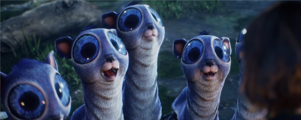 霍格沃茨之遗怎么快速开地图 快速开图方法分享