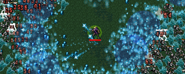 吸血鬼幸存者商人怎么解锁 商人解锁攻略