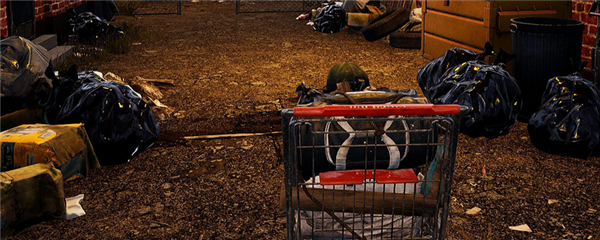 流浪汉模拟器怎么获得纸板箱 获取方法分享