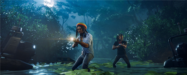 法外枭雄滚石城人老不中用成就怎么解锁 成就解锁攻略