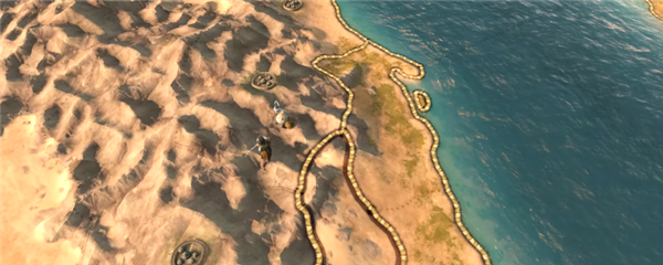 十字军之王3至死方渝成就怎么做 完成方法分享