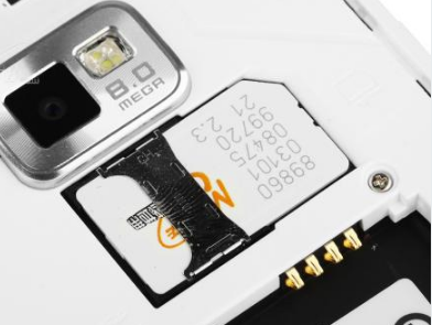 GSM卡是什么东西？跟SIM卡一样吗?能用GSM卡的手机能用SIM卡吗？