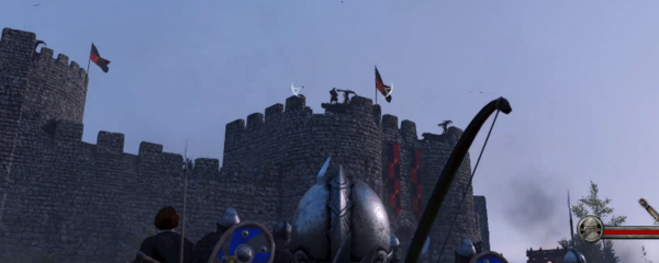 骑马与砍杀2一石三鸟成就怎么做 成就解锁攻略