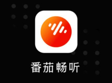 番茄畅听如何查看关联APP