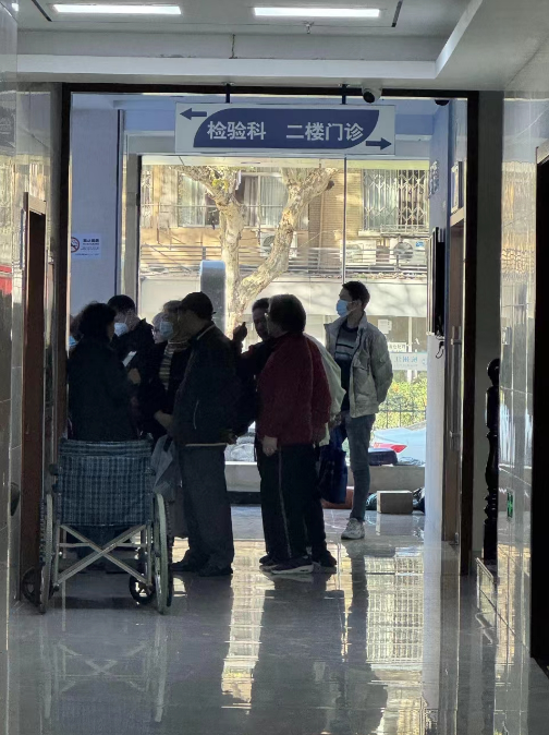 杭州骨科治疗哪家好？杭州江城骨科医院以患者为中心的医疗服务