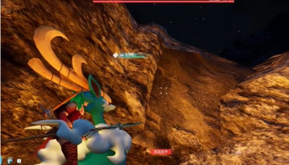 幻兽帕鲁空涡龙怎么打 帕鲁打法攻略