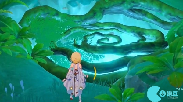 晴雨的经纬怎么开-原神晴雨经纬开启方法