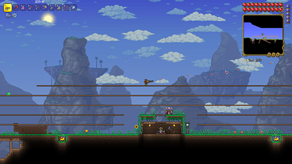 泰拉瑞亚裂天剑怎么获得 获取方法介绍