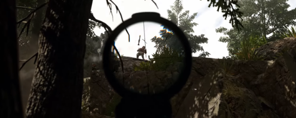 使命召唤19现代战争2干扰机怎么打 干扰机打法攻略