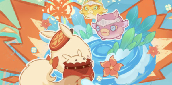 原神嘟嘟可轰轰奇遇记活动怎么玩-原神嘟嘟可轰轰奇遇记活动攻略