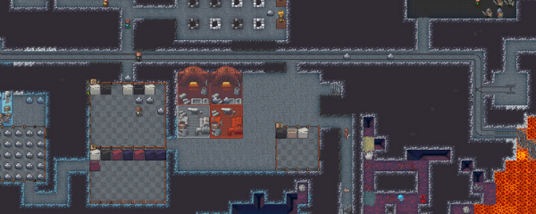 矮人要塞海里动物怎么抓 捕捉方法分享