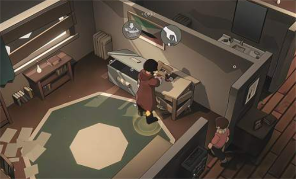 苏醒之路3号房间密码怎么获取 密码获取攻略