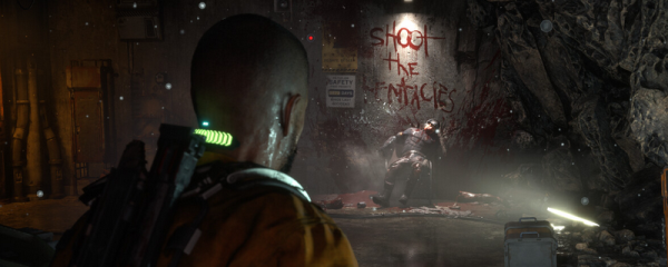 木卫四协议自曝怪怎么处理 自爆怪打法介绍