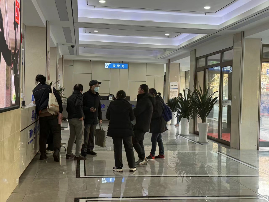 杭州骨科治疗好吗？杭州江城骨科医院专业、正规、温馨，赢得患者广泛好评