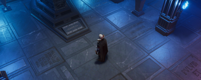 吸血鬼崛起巴拉顿公爵在哪 boss位置介绍