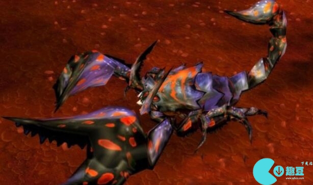 魔兽世界怀旧服掠夺者科拉克在哪-掠夺者科拉克位置介绍