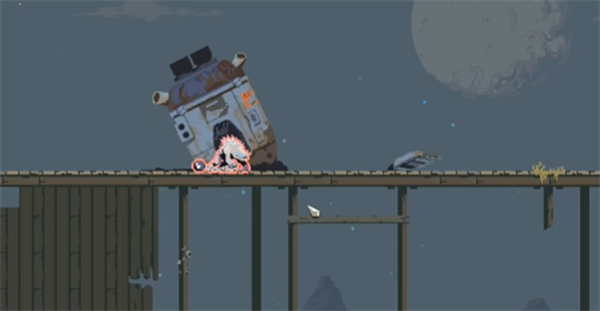 雨中冒险回归天命试炼怎么解锁 挑战模式解锁攻略