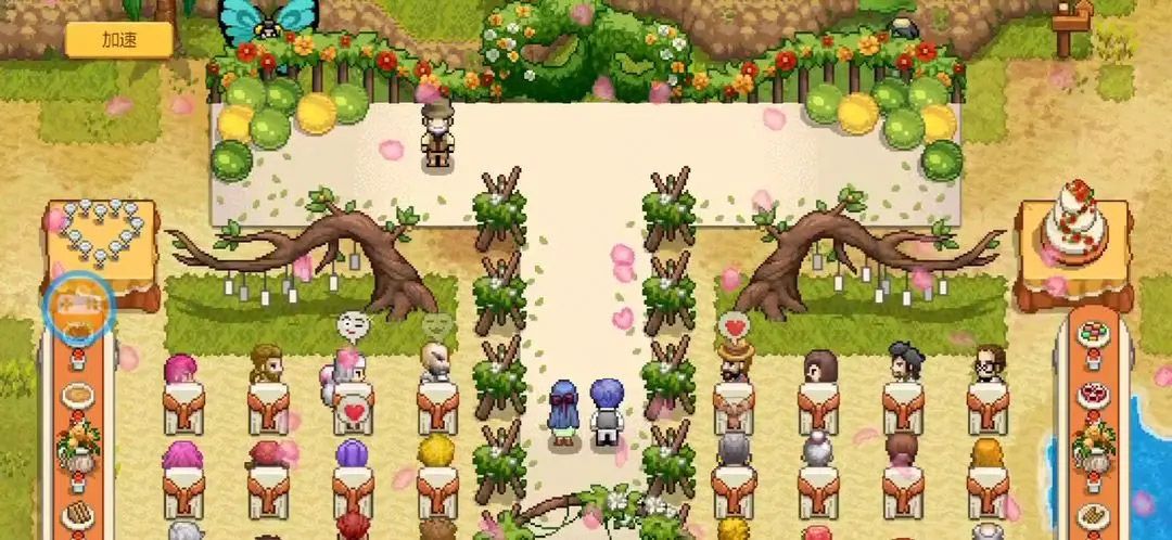 奶牛镇的小时光iOS怎么下架了