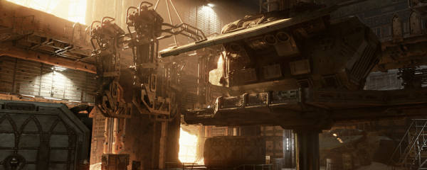 战锤40K暗潮光线追踪怎么关闭 关闭方法分享