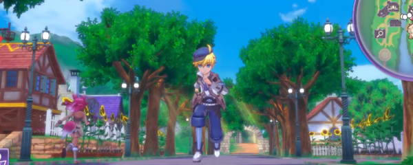 符文工厂5宠物有什么特点 详细信息一览