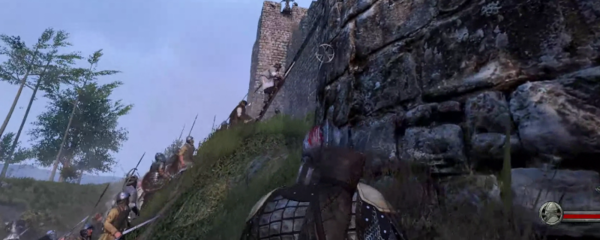 骑马与砍杀2知己知彼成就怎么做 成就完成方法攻略