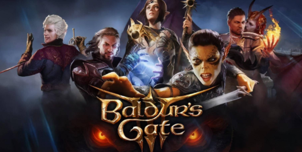 博德之门3好感度怎么看-博德之门3查看好感度方法