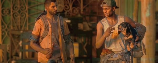 孤岛惊魂6完美无瑕怎么解锁 成就解锁攻略