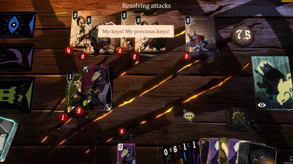 预言奇谈完美结局攻略 好结局达成流程