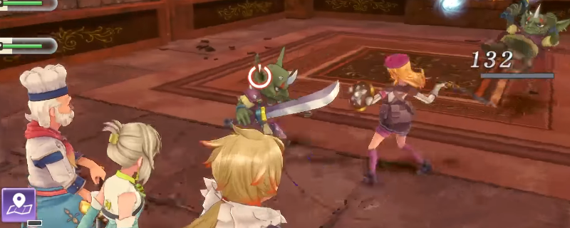 符文工厂5九尾喜欢什么 boss捕获方法