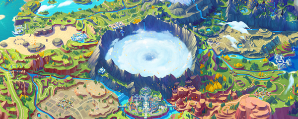 宝可梦朱紫进化石在哪卖 进化石购买攻略