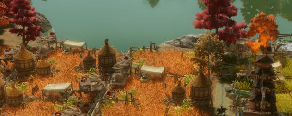 东方平野孤鸿繁荣度怎么获得 繁荣度获取攻略