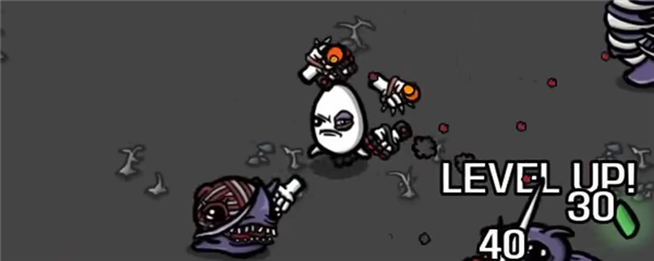 Brotato农夫怎么样 职业特点介绍