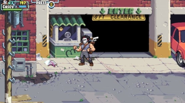 忍者神龟施莱德的复仇秘密日记在哪里 收集品位置介绍