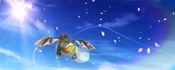 符文工厂5亮晶晶杂货店有什么用 设施作用介绍