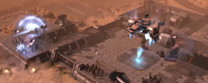 星河战队人类指挥部虎虫怎么打 虫子打法攻略