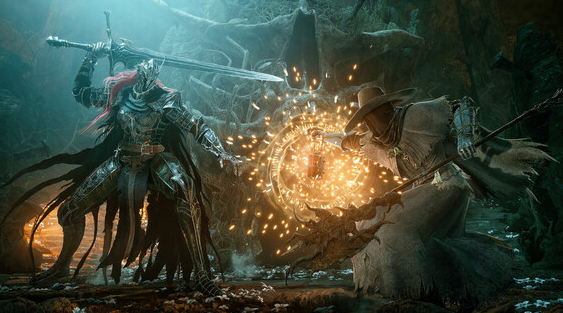 堕落之主圣骑士伊萨任务怎么做 支线任务流程攻略