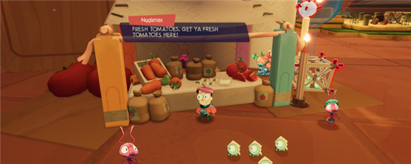 小眷灵派对搜掠成就怎么解锁 成就解锁攻略