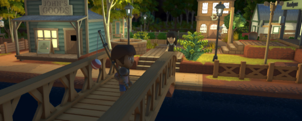 Dinkum阿尔法恶魔是什么 BOSS详细信息一览