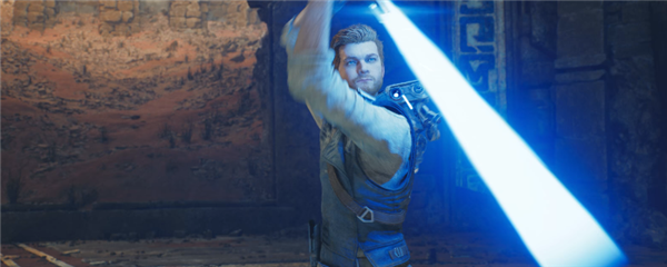 星球大战绝地幸存者扇尾拉鱼在哪里钓 钓点位置介绍