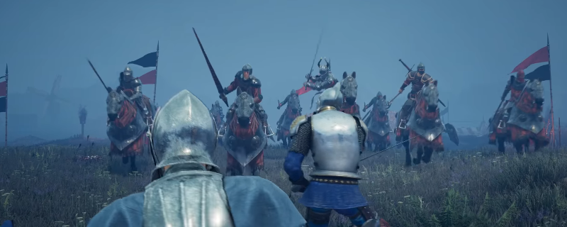 骑士精神2暗夜骑士成就怎么做 详细方法介绍