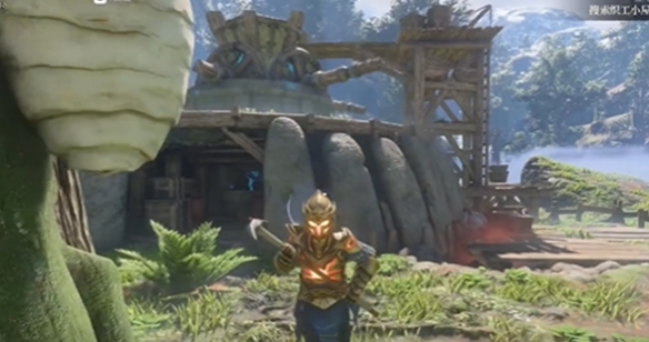 雾锁王国化石骨怎么获取 化石骨采集攻略