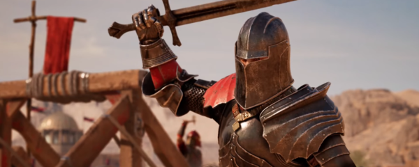 骑士精神2怎么进入冲刺状态 详细方法介绍