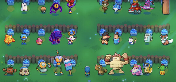 月光石岛怎么钓鱼 钓鱼操作教学攻略