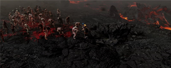 欢迎来到帕拉迪泽时尚弄潮儿怎么完成 成就完成方法分享