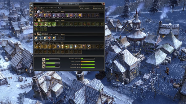 最远的边陲哨岗怎么防守