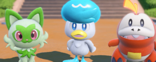 宝可梦朱紫月之石怎么获得 获取方法介绍